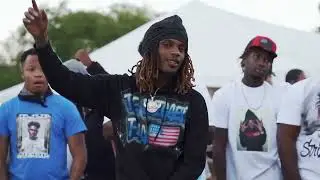 BFG Savage - Crossroads [Official Music Video] In Memory of BFG Straap