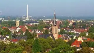 Johanneskirche Heidelberg- Neuenheim/ Vorläuten