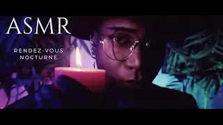 ASMR AMOUR et DOUCEURS pour mes petites fleurs ( Un MAX De FRISSONS pour DORMIR )