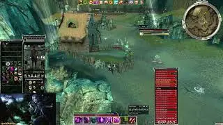 DMNS UWSC Spiker Guildwars1