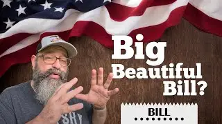 What Does the Big Beautiful Bill Mean for Expats 🇺🇸