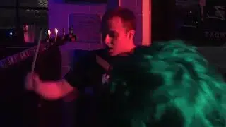 BONE BAG @ Buvez - 09/13/25