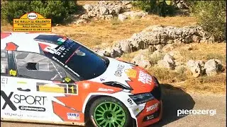 Rally del Salento 2022