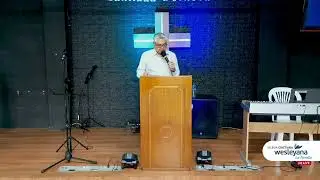 Avanzar sin Dios, gran fracaso | &Eacute;xodo 33:1-23 | Pr&eacute;dicas ICWF