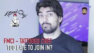 FMCI - Is It Too Late to Join???