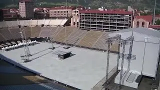 Phish three-show series expected to bring economic boom to City of Boulder