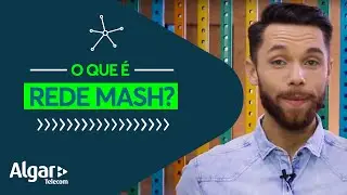 Entenda o que &eacute; Rede Mesh e como ela atua na sua conex&atilde;o | Smart Fi - Algar Telecom