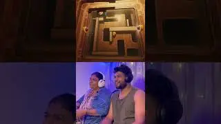 Ye Vala Mushkil Hai! | Noob Mummy | Day 18 | It Takes Two | Sangwan Gaming 🎮 #sangwangaming  #funny