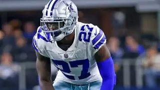 Jayron Kearse 2021 Highlights