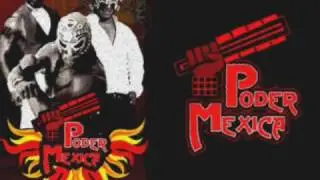 PODER MEXICA INTRO