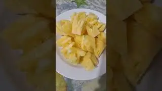 HEALTH BENEFITS  SA PINYA,VITAMINS C, PAMPAGANDA NG KUTIS, PAMPATIBAY NG BUTO NG NGIPIN AT IBA PA