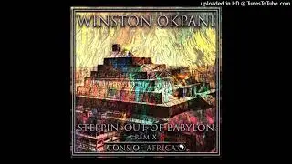 Ulo Nnam Di Na Igwe - Winston Okpani (Blue Pie Publishing)