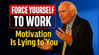 Force Yourself to Work &mdash; Stop Waiting for Motivation