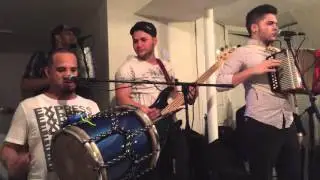 RANDY COLLADO-EL NARANJAL