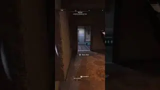 Invisible Glitch In Warzone 2.0 😵 | Warzone Funny Moments | MW2 #cod #shorts