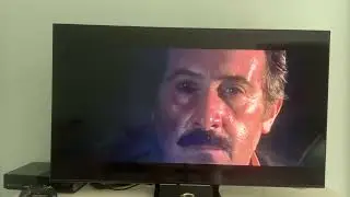 A fistful of dynamite 1971 train crash and ambushed scene.