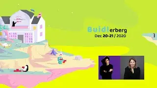 ETHLocal Residencies Round #1 | Matteo Tambussi & Fanny Lakoubay #BE2020