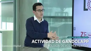 As&iacute; funciona el 'copiloto virtual' de Gandolapp