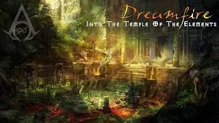 Dreamfire - Into The Temple Of The Elements