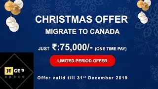 Canada Migration - Lowest fees in Kerala _ The Global Migration Service