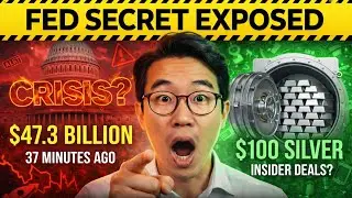 THIS JUST HAPPENED: The Fed Triggered the Largest Wealth Transfer in History