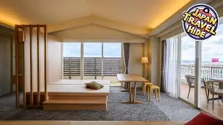 Terrace Garden Mihama Resort | Okinawa Main island, Japan | Hotel Review 🏩