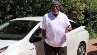 Happy Car Buyer! Carjojo Customer Testimonial Howard 1