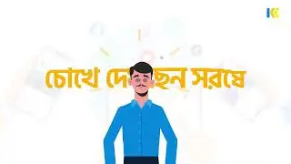 Digital Marketing Solution Explainer