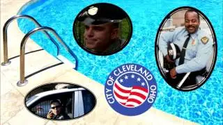 Cop Soundboards vs. a Cleveland Pool (& Others!)