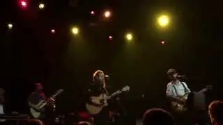 Iron & Wine - Anyday Woman (Bonnie Raitt Cover)