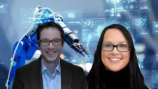 Robots that learn from trial and error