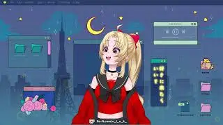 hi im NINK!
