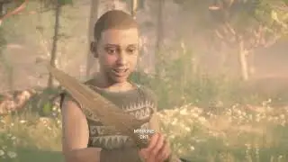 Assassins Creed Odyssey Memories Awoken