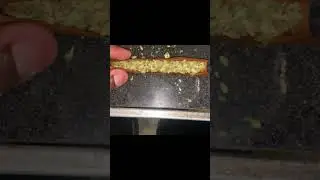 HOW TO ROLL A BLUNT 💨 *BEGINNER FRIENDLY*