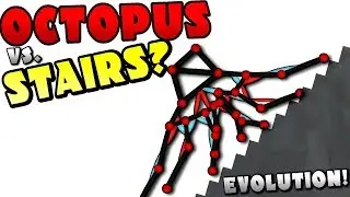 WORST ANIMAL EVOLUTIONS! - Evolution Simulator Gameplay Ep 3