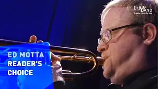 Ed Motta: 