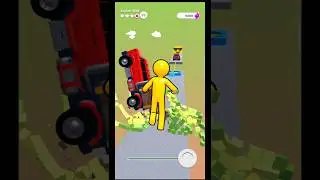 Scaleman 104 #shorts #shortgame #scaleman #shortvideo #androidgames