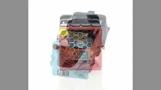 Juniper EX Series Rack Mount Fan Replacement