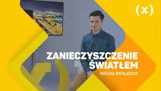 Zanieczyszczenie światłem