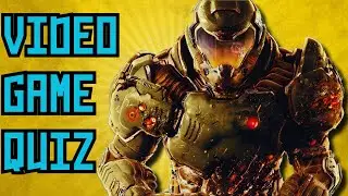 Can You Name All 30 Games? | Loading → Save/Load → Mini Map