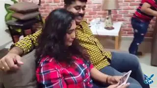 This Indian family won Dh12 million