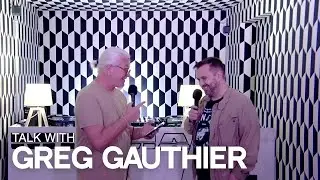 Greg Gauthier  &middot; [MIA MAO TALKS]