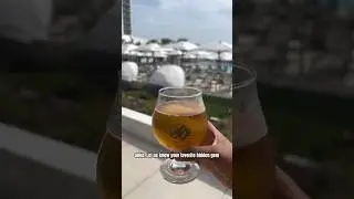 Places to Visit in Myrtle Beach, SC - Black Drum Brewing