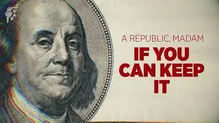 What is Liberty and How Does Self-Government Work?