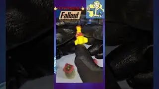 Fallout ( parte 2) Mega Jumbo #viralvideo #shorts #unboxing