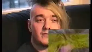 Mark D. Chicken ( PP? ) im Interview mit Alexander 