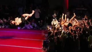 Hooked Tournament 2023 - Craziest Tricking Battles Ever!
