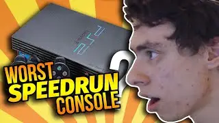 Why You SHOULDN'T Speedrun On PlayStation 2 - Top Shot Platinum Trophy Analysis