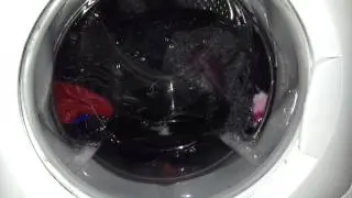 Hotpoint WF541 1400 washing machine