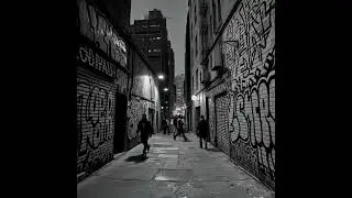 Boombap beat - ''Offkey rage''  -, mobb deep type beat ( Prod. By MikeWhiteBeats )